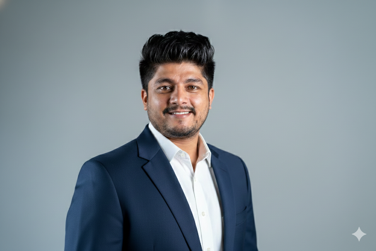 Rup Singh Khatana, Co-founder & CEO — Business and Product